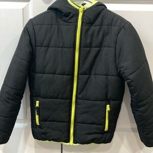 Winter coat